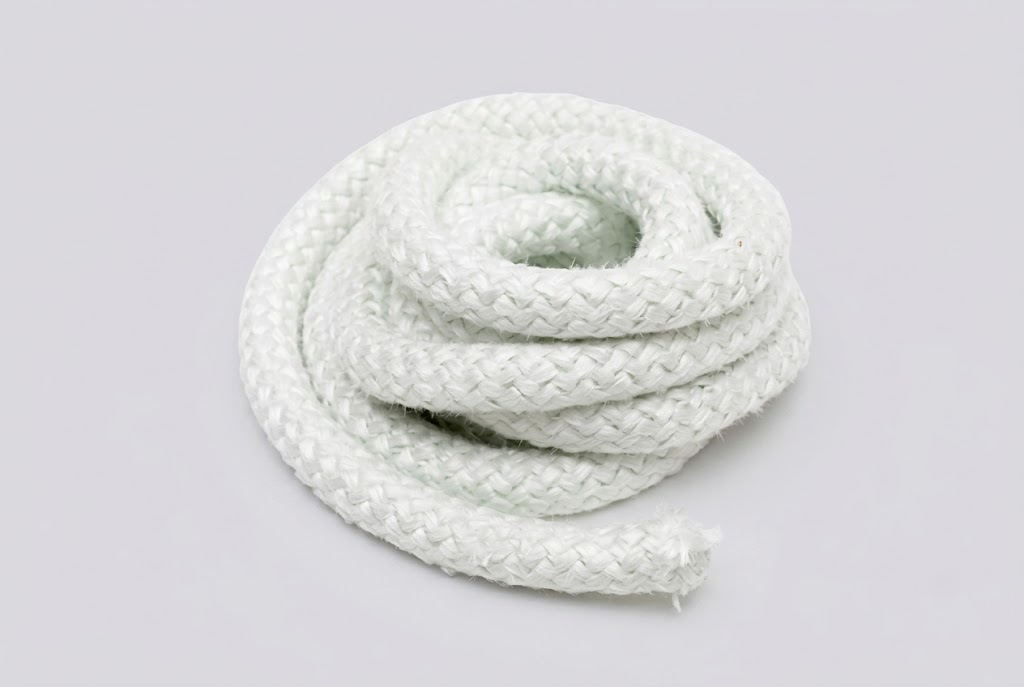 Fibreglass Round Rope
