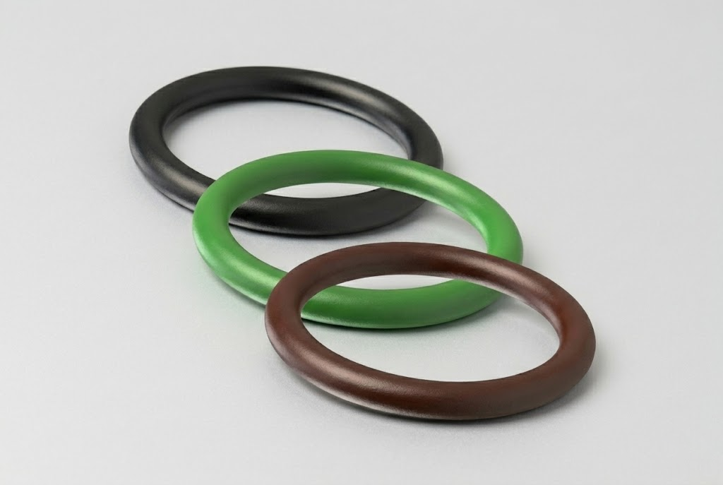 FKM O Rings
