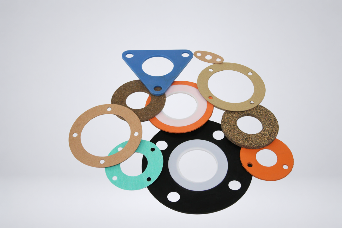 Flange Packing Gasket