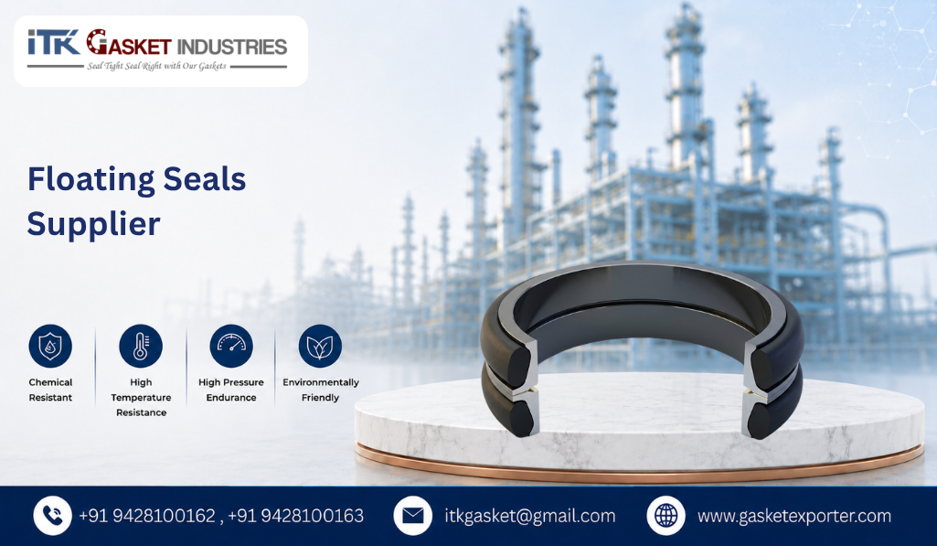 Floating Seals Supplier