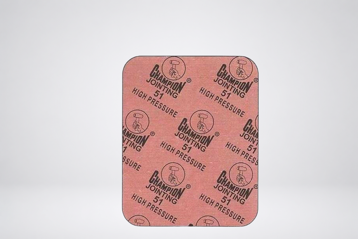 Gasket Sheet