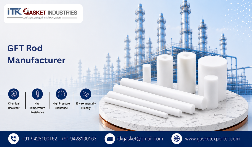 GFT Rod Manufacturer