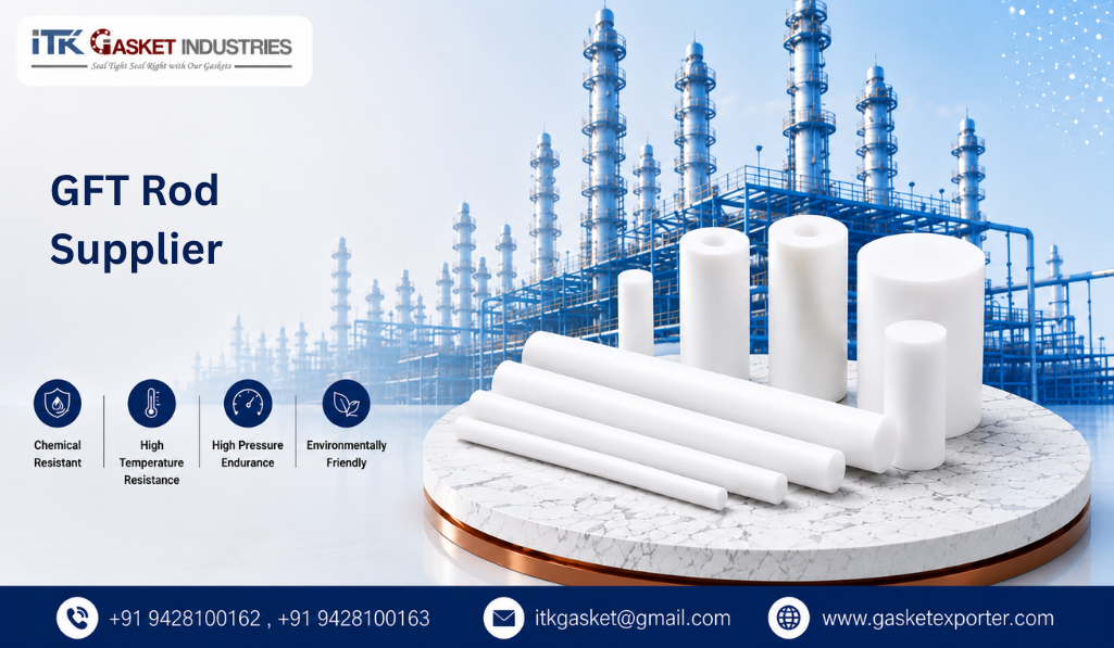 GFT Rod Supplier