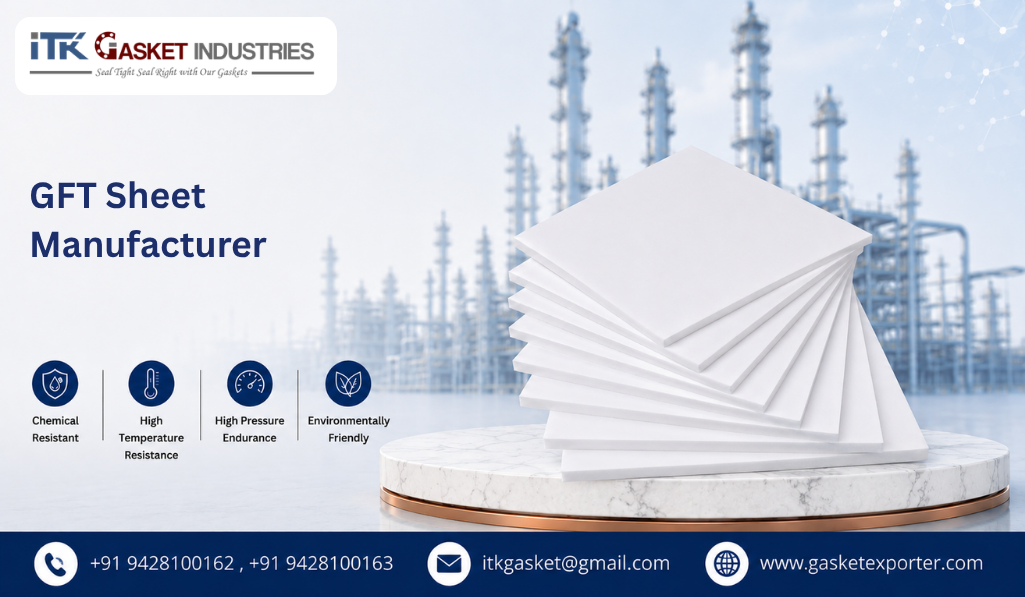 GFT Sheet Manufacturer