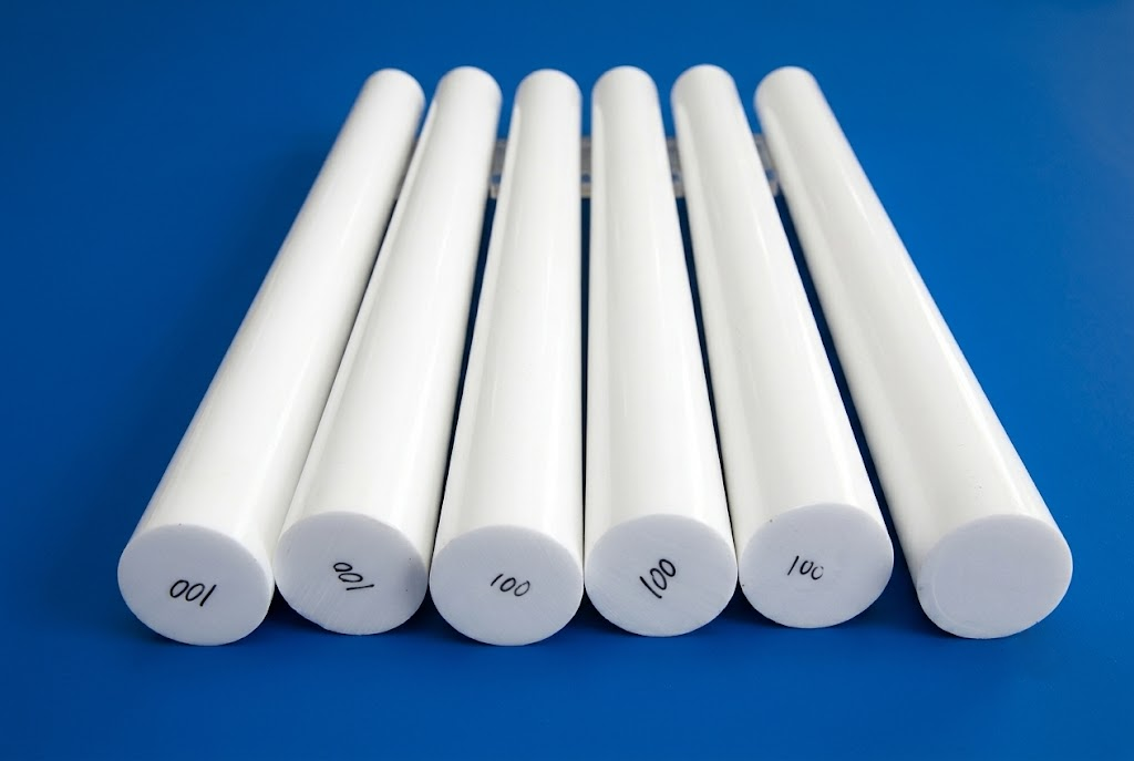 GFT Teflon Rod