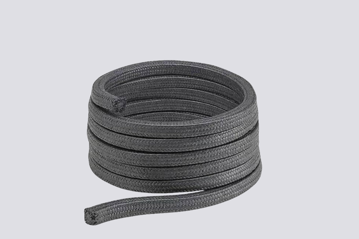 Gland Packing Rope