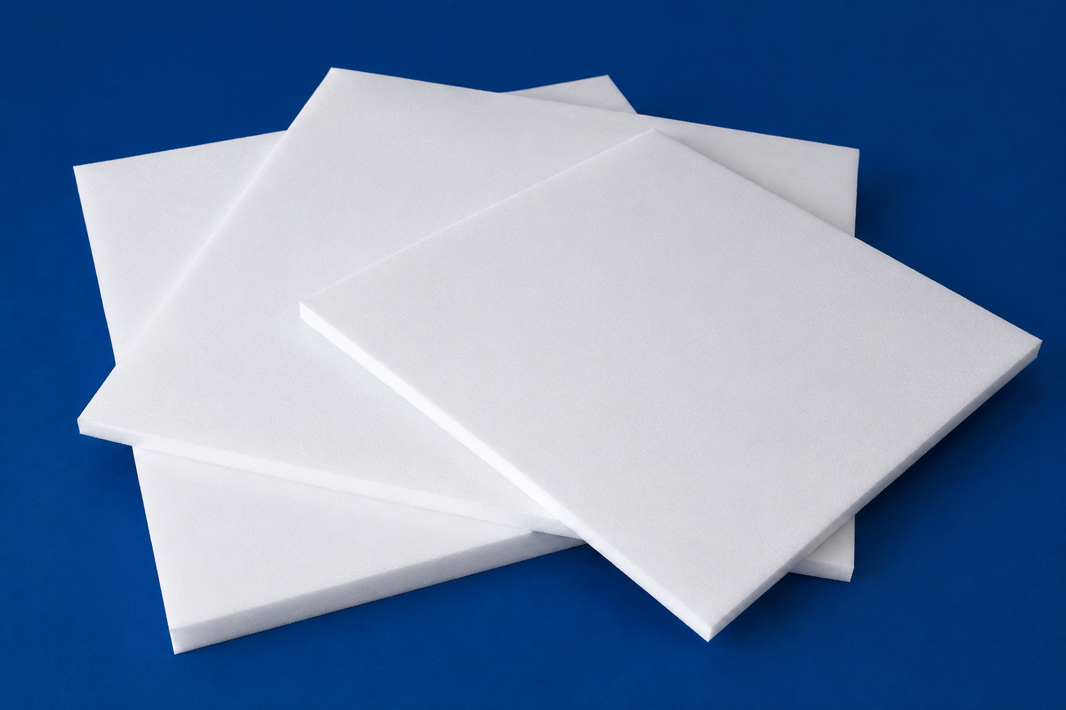 Glass Filled (GFT) PTFE Teflon Sheet