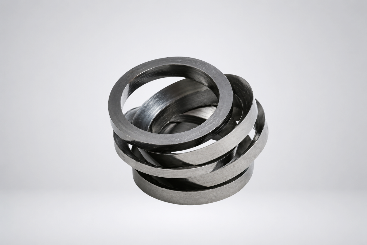 Graphite Gasket