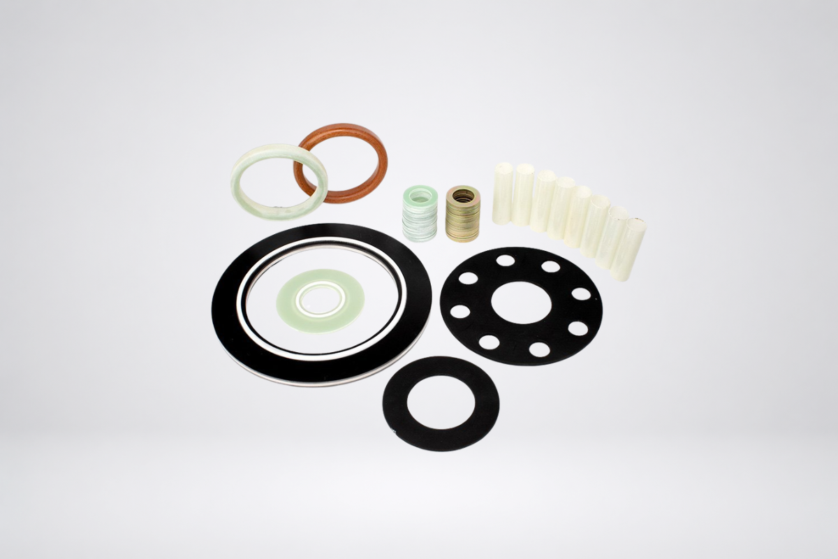 Insulation Gasket