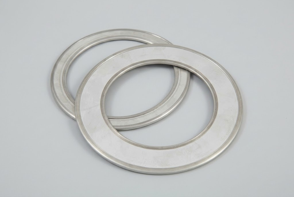 Jacketed Gasket