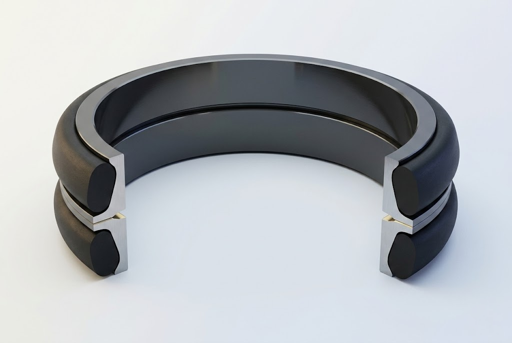 Mechanical Face Seals