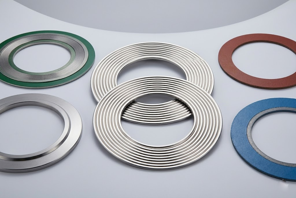 Metal Corrugated Gasket