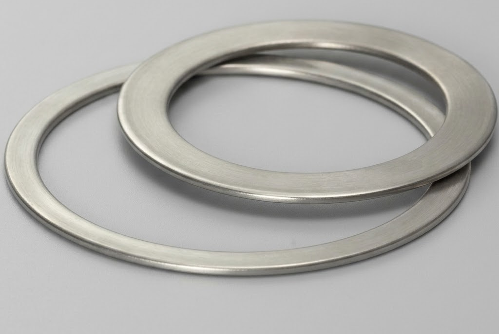 Metal Double Jacketed Gasket