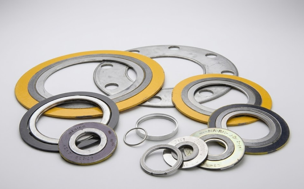 Metallic Gasket