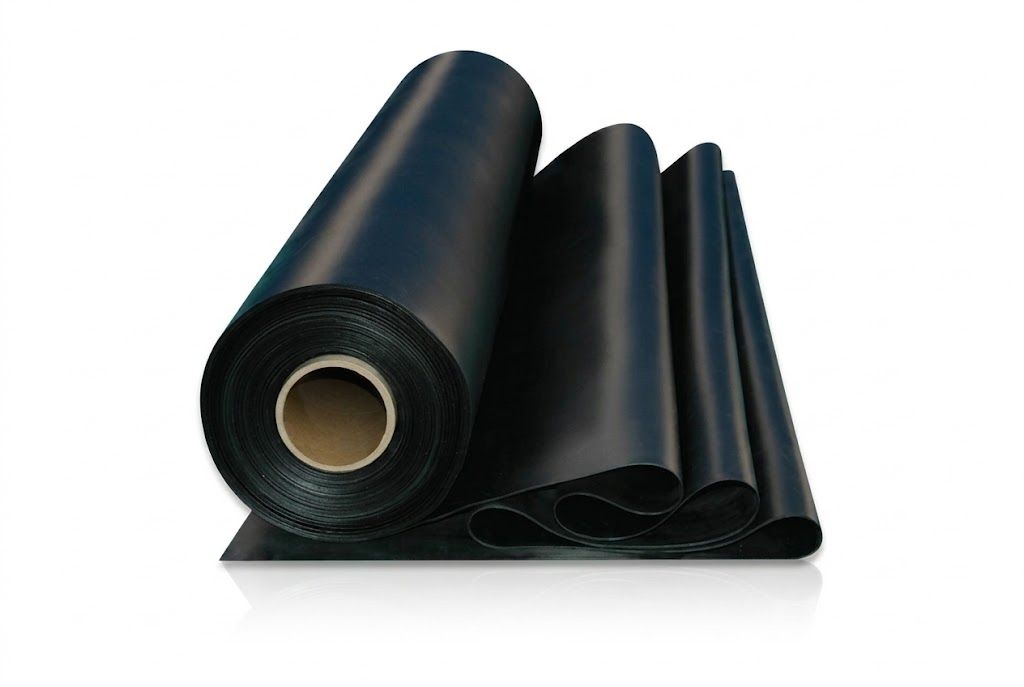 Natural Rubber Sheet