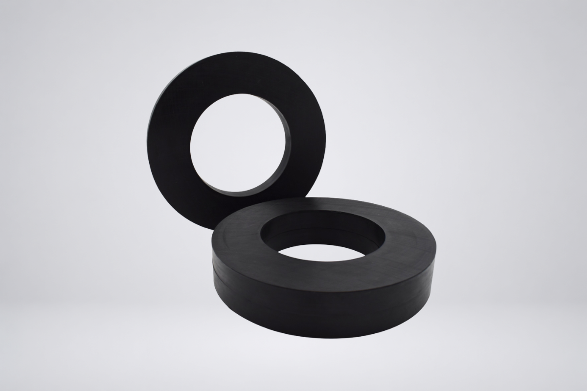 Neoprene Rubber Gasket