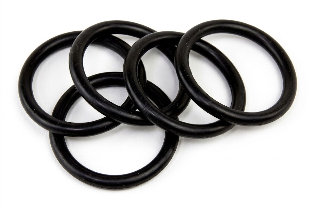 Nitrile O Rings
