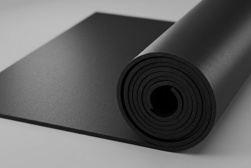 Nitrile Rubber Sheet