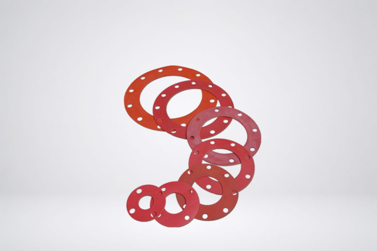 Non Asbestos Gasket