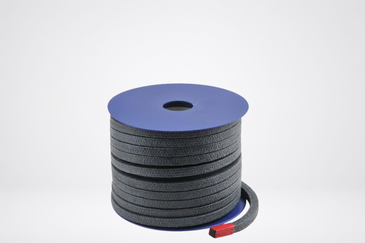 Non Asbestos Gland Packings