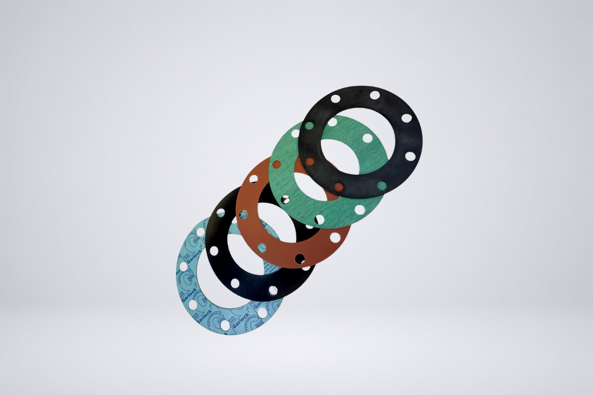 Non Metallic Gasket Sheet