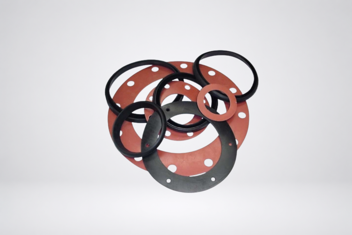 Packng Ring Gasket