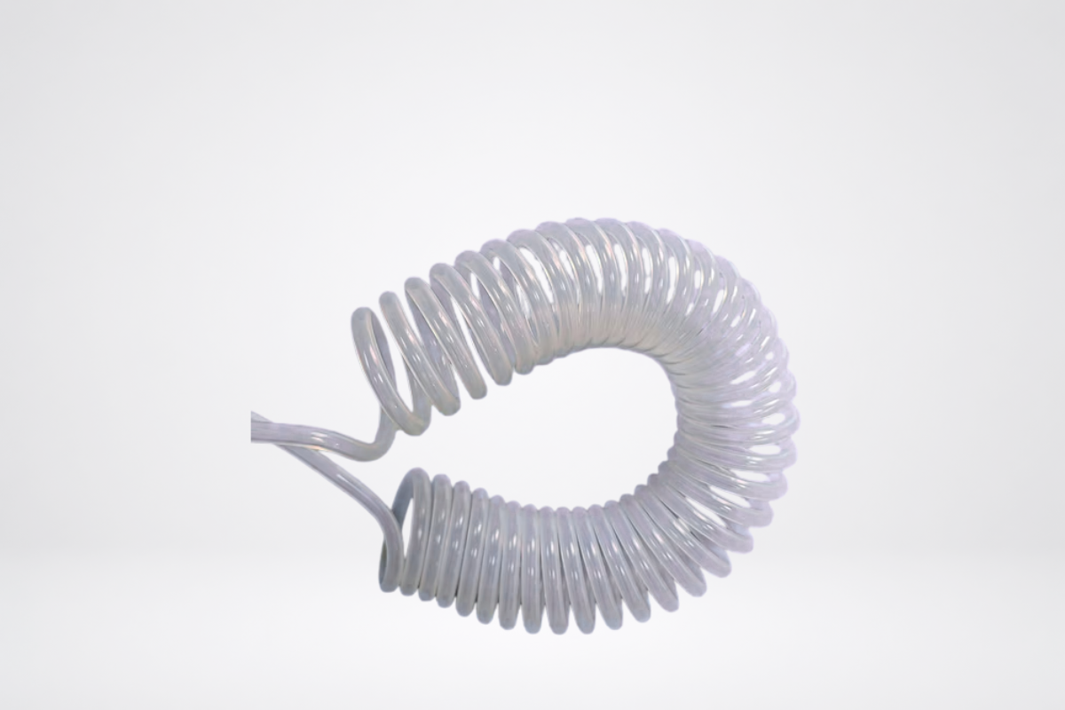 PFA Tubing