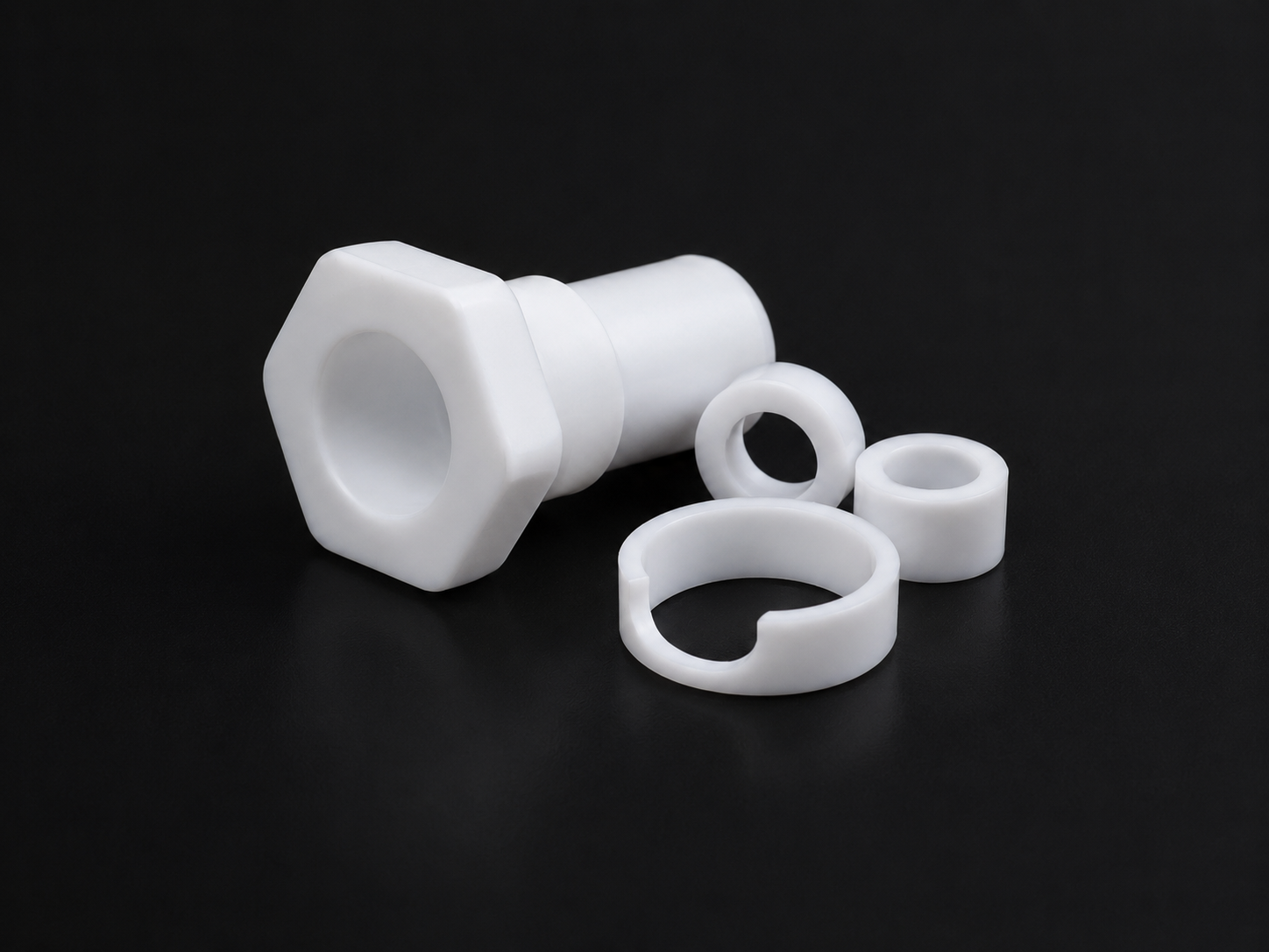 PTFE Custom Items