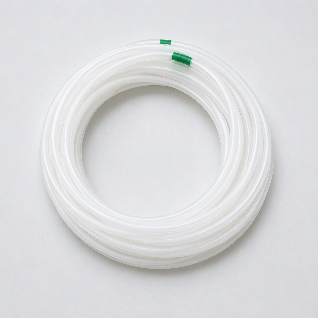 PTFE Extruded Tube
