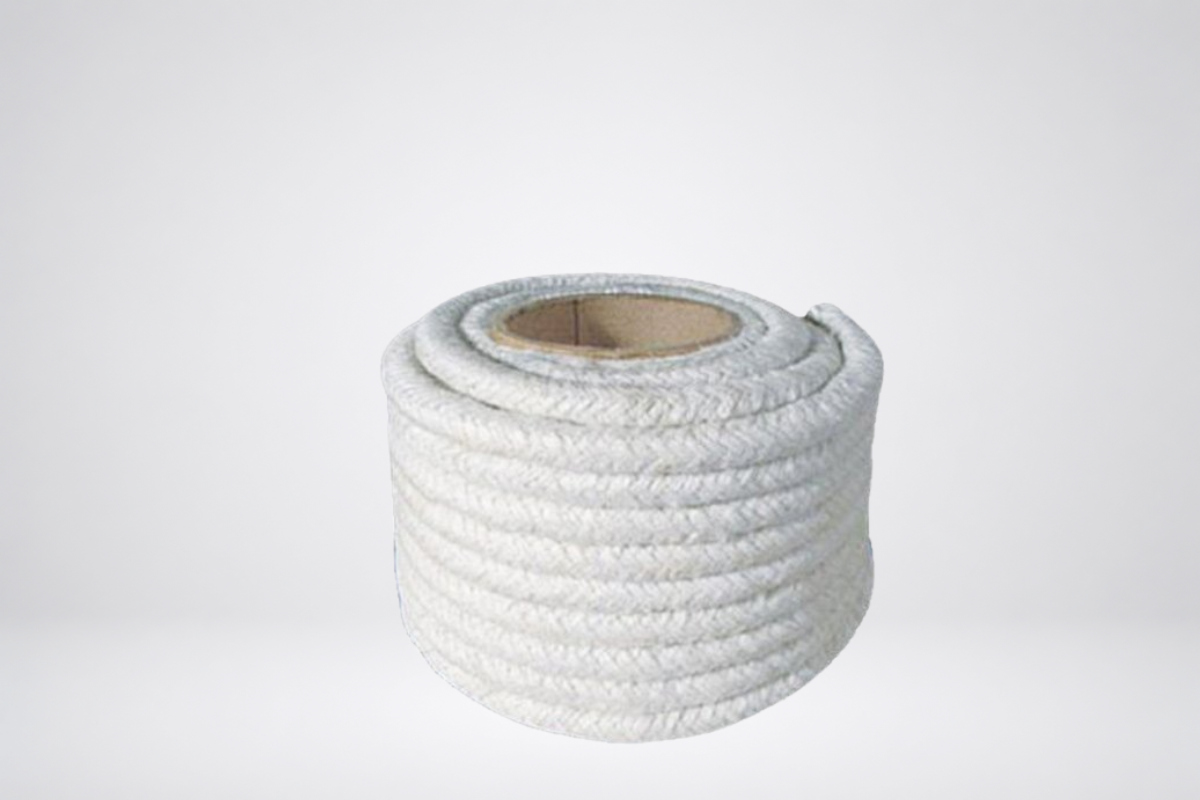 PTFE Gland Rope