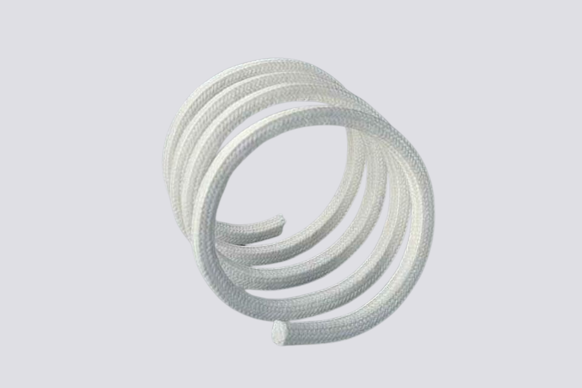 PTFE Impregnated Asbestos Gland Packing