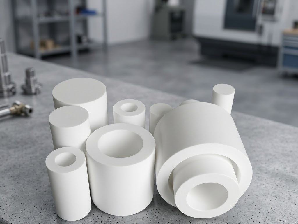 PTFE Moulded Bush
