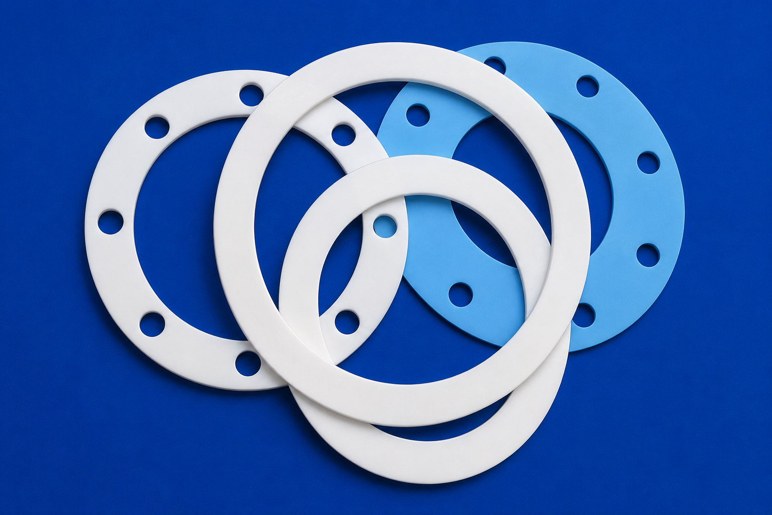 PTFE Teflon Gasket