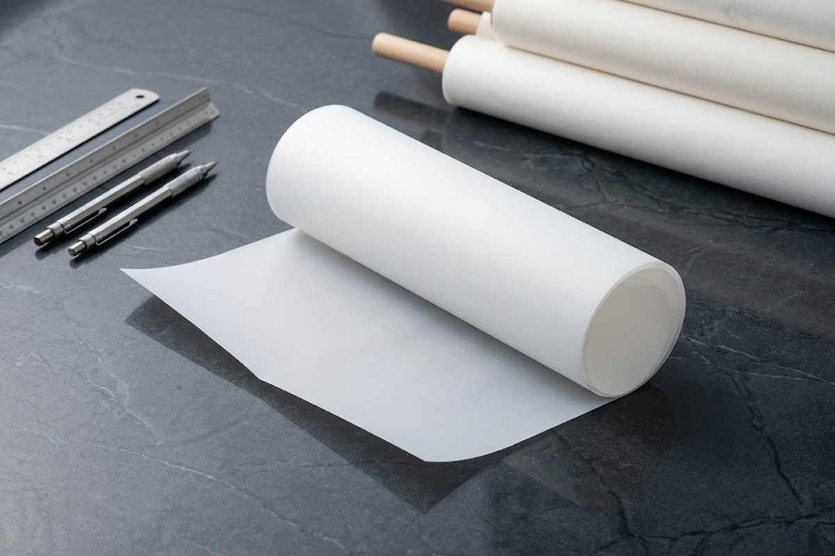 PTFE Teflon Skiving Sheet