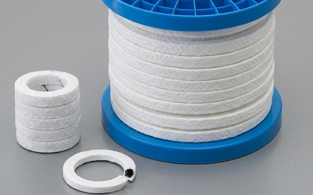 PTFE Universal Rope