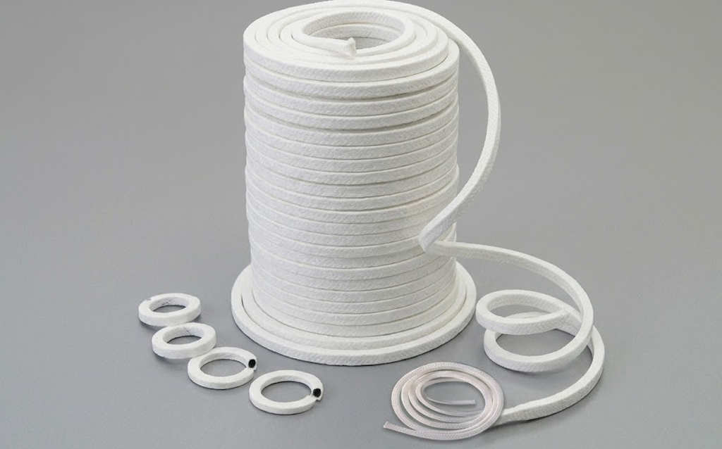 PTFE Universal Round Rope