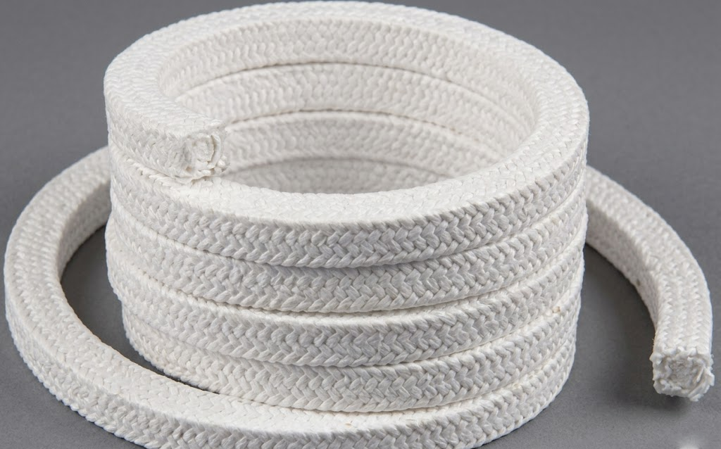 PTFE Universal Square Rope
