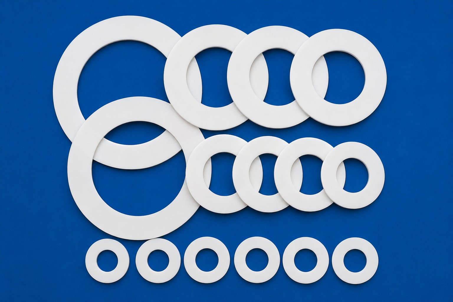 PTFE Washer