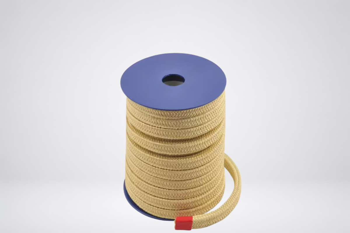 Pure Kevlar Aramid Packing