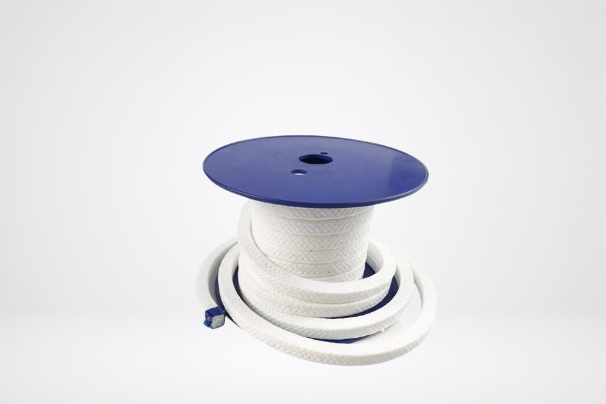 Pure PTFE Gland Packing