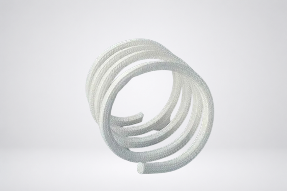 Pure PTFE Gland Rope