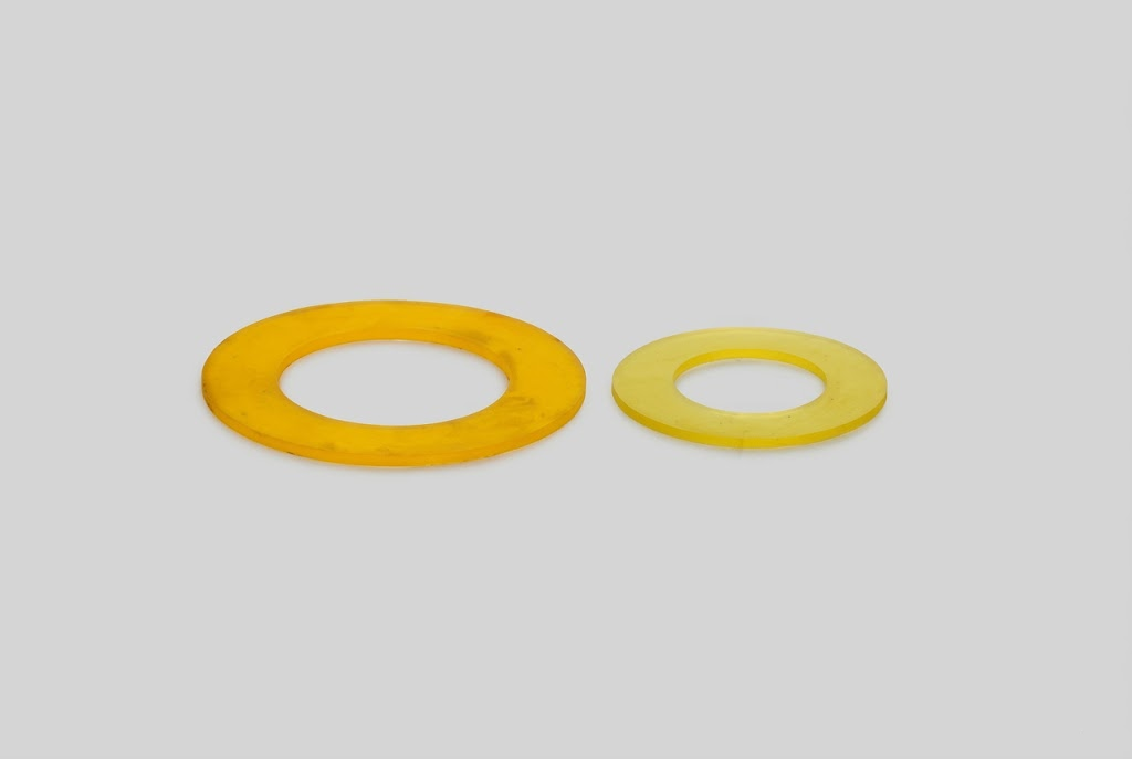 PVC Cut Gasket