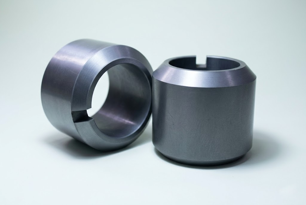 RBSIC Seal Rings