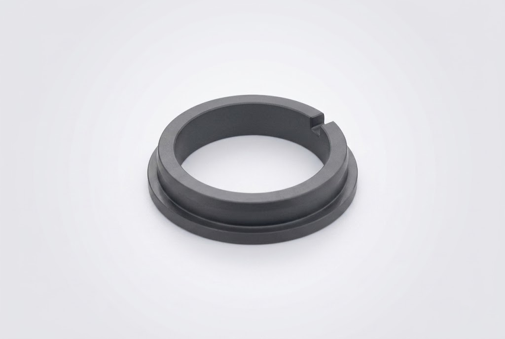 Reaction Bonded Seal Rings