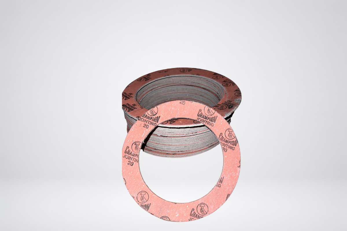 Ready Cut Gasket