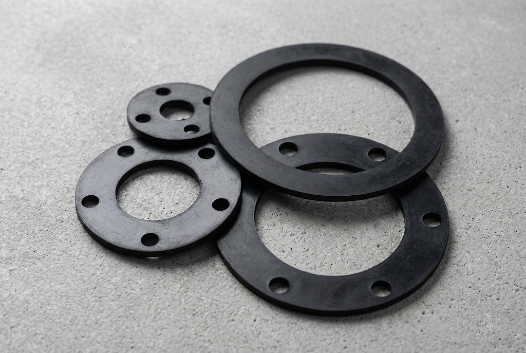 Rubber Gasket