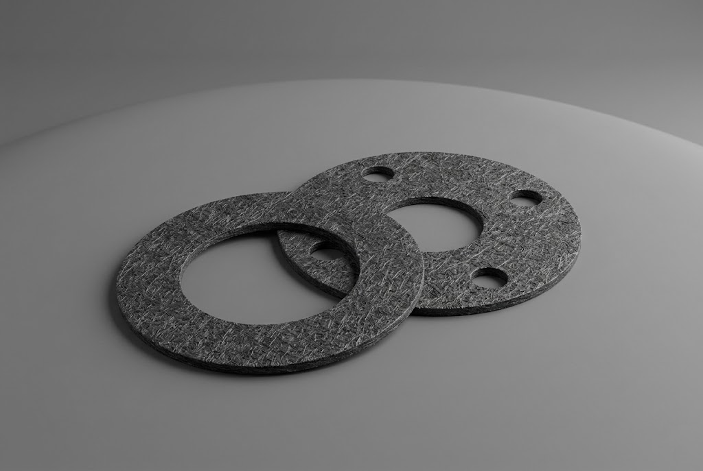 Rubber Moulded Gasket