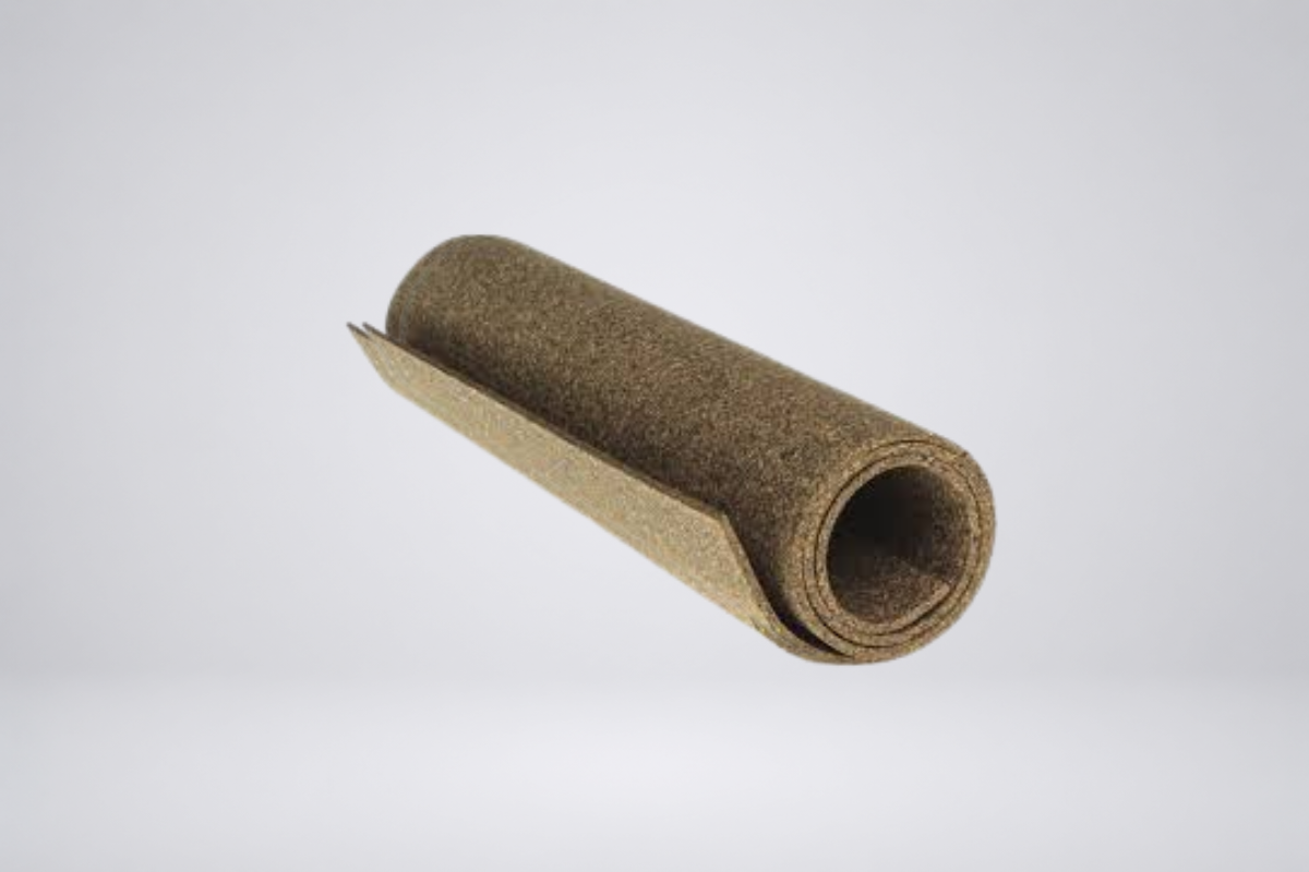Rubberised Cork Gasket
