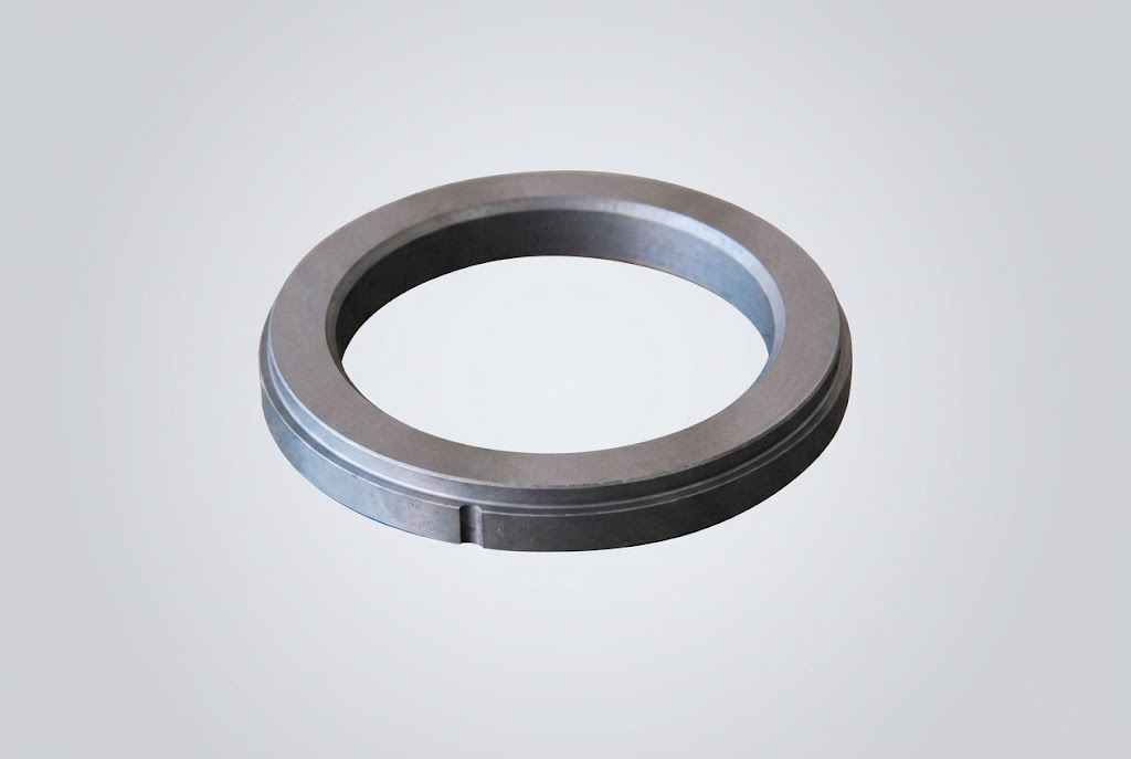 Silicon Carbide Seal Rings