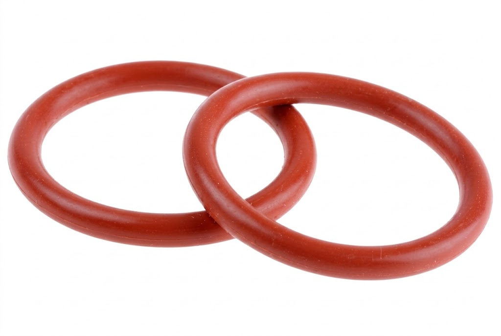 Silicon O Rings